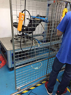 捷联家具